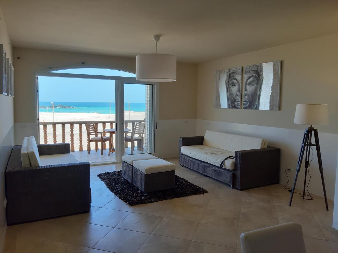 Apartmán Hs4U Luxury And Design Apt Bilo Ca Rotcinha Sal Rei Exteriér fotografie